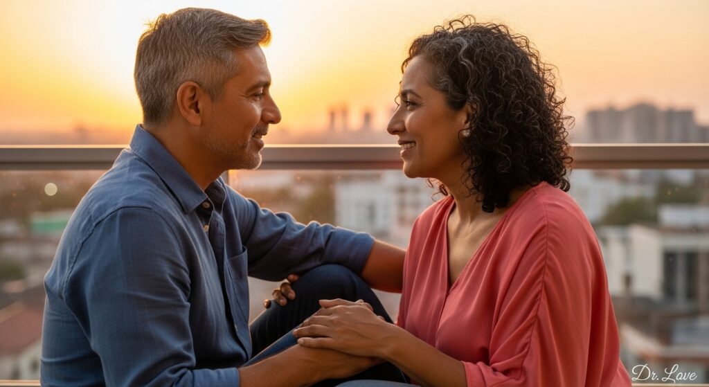 can my marriage be saved rebuilt connection