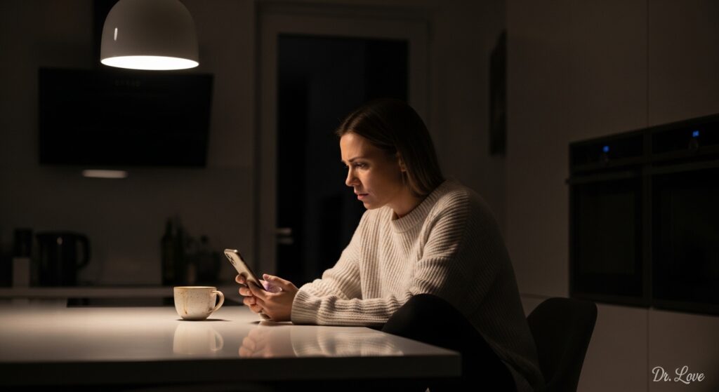 rejection sensitivity in marriage pausing to regulate